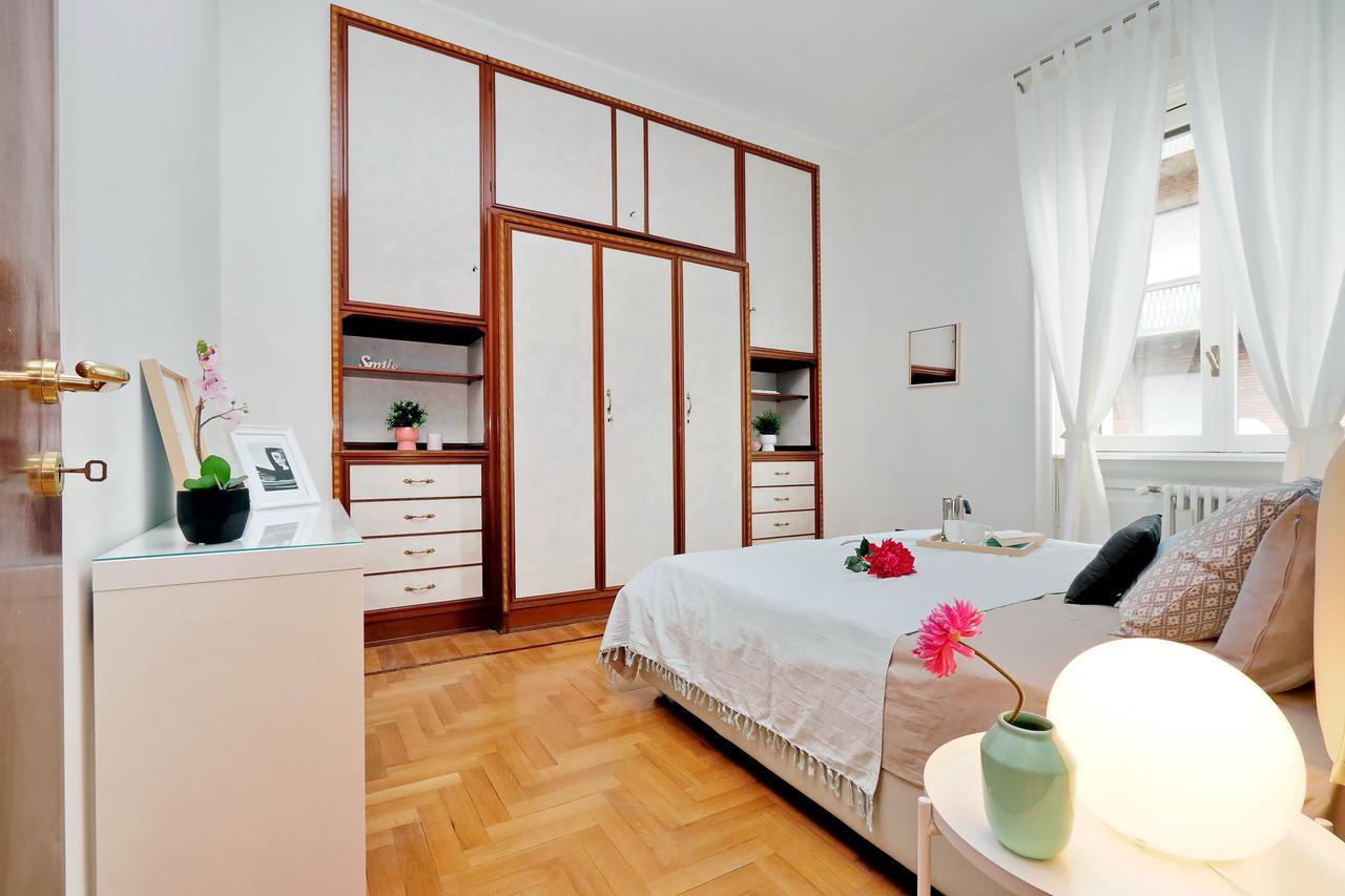 Bed&Dream Apartment Milan Exterior photo