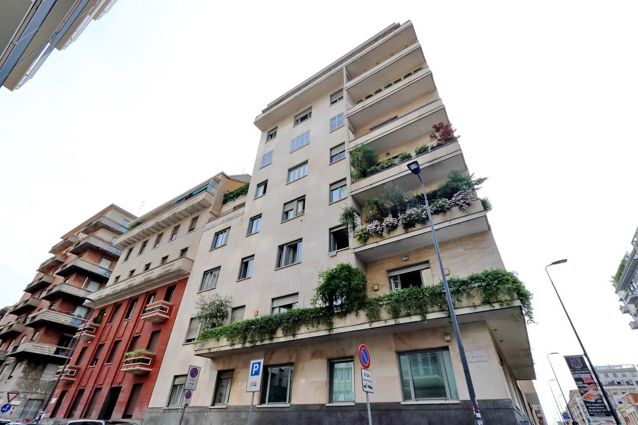 Bed&Dream Apartment Milan Exterior photo